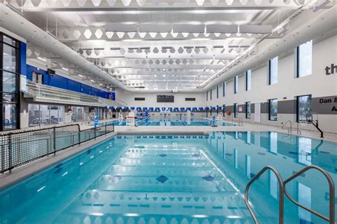 YMCA of Muncie Featured in Athletic Business Aquatic Design Portfolio ...