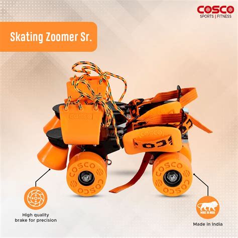 Skating Zoomer Sr. – Cosco Store India