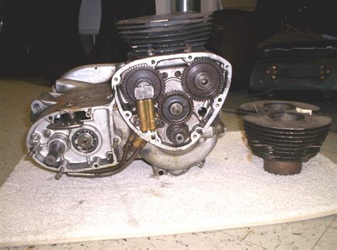 Image result for Triumph Engine Timeline