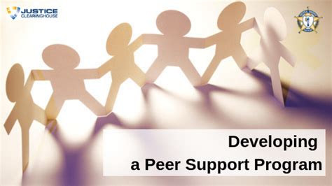 Image result for Peer Support Program