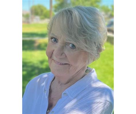 Nadine Allred Gatherum Obituary (2025) - St. George, UT - Spilsbury ...