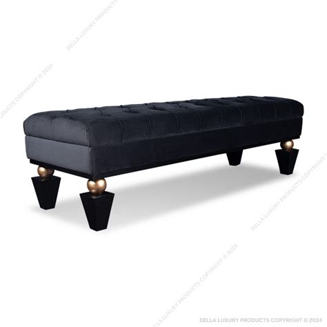 Aadaro Ottoman for | | Della