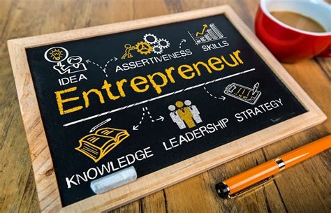 Entrepreneurs 的图像结果