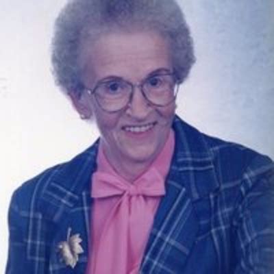 Dorothy Faye Yeager - 2019 - Turner and Son Funeral Home