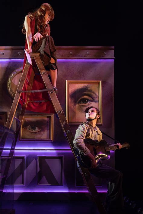 Assassins: The Musical — Matthew J. Weisgable