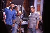 Jr NTR Rabhasa movie working stills