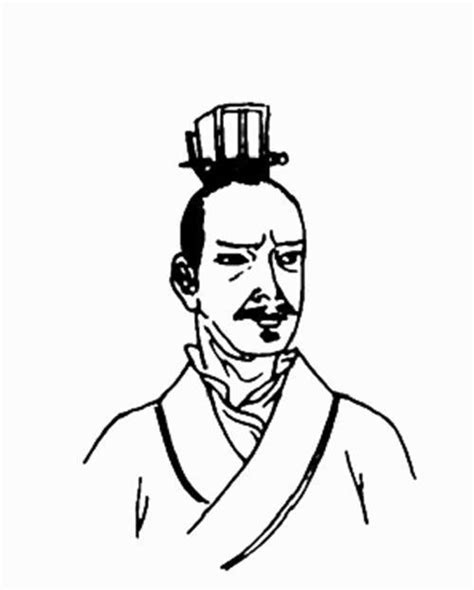 中国历代帝王像全本 — 给面小站