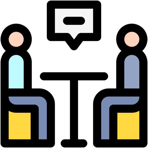 Interview Icon Red 的图像结果