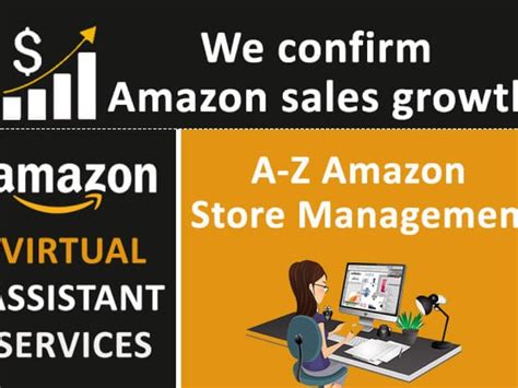 Image result for Amazon FBA Virtual Assistant