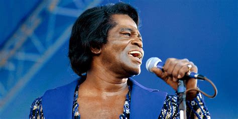 James Brown Was a Father of 9 Children – Meet Them All