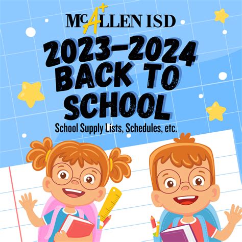 Parent Resources | McAllen Independent School District
