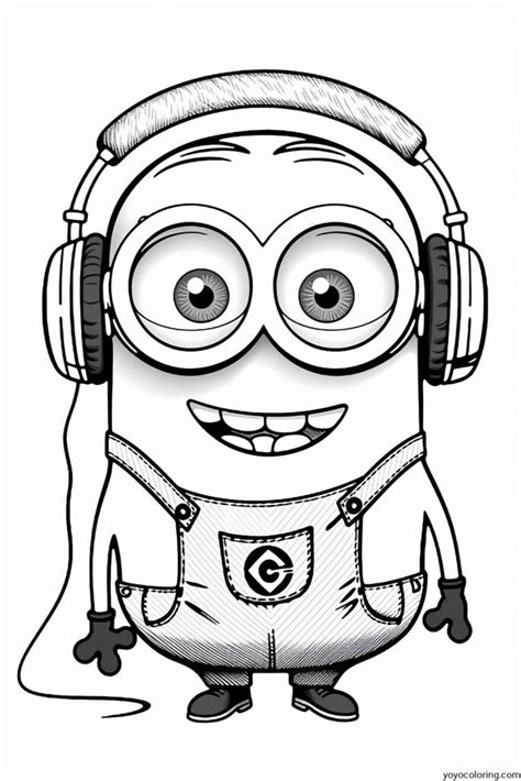 Image result for Exploding Minions Coloring Pages