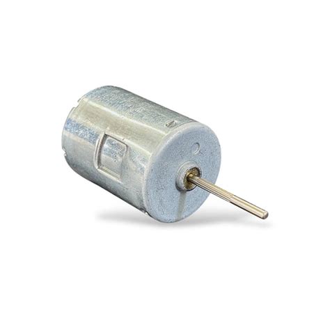 DC Motors – Harish Projects