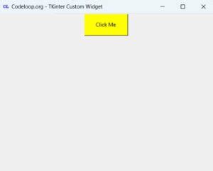 Image result for Tkinter Widget Example