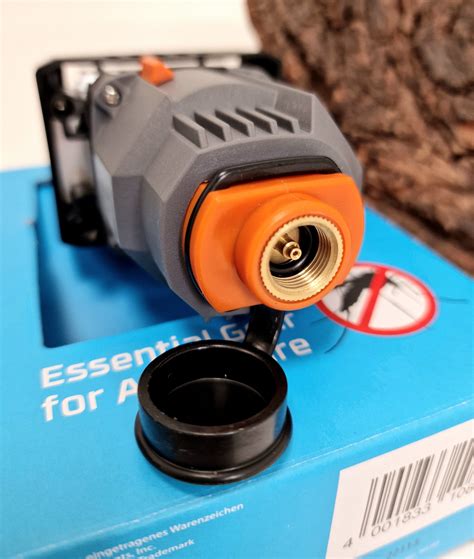 Thermacell MR-BP Backpacker Mückenabwehr Tigermücke Mückenschutz Mücke ...