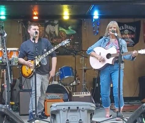 An Evening Of Country And Beyond With The Carter Duo, 142 Main Street ...