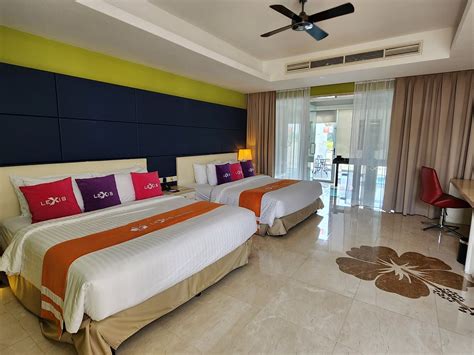 LEXIS HIBISCUS PORT DICKSON (Pasir Panjang) - Resort Reviews, Photos ...
