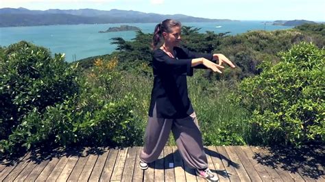 Tai Chi for Beginners Module 2 的图像结果