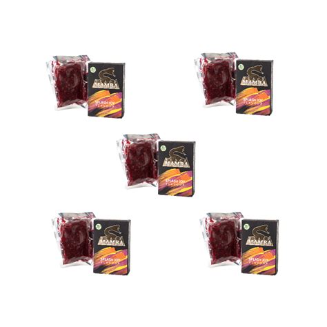 Buy Combo pack of Hookah Flavors Online | Order Online Multiple Packs ...