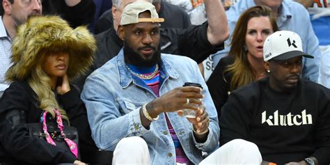 NBA Insider Breaks Down LeBron James ‘Strategic’ Trip to Cleveland