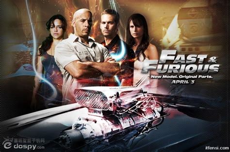 2011年《速度与激情5》电影高清完整版-在线观看下载_新小兵分享