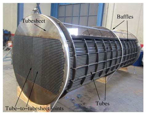 Analysis of Tube-to-Tubesheet Welding in Carbon Steel Heat Exchangers ...