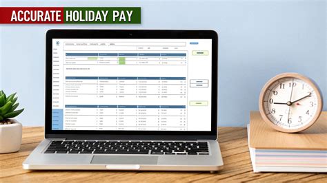 UK Annual Leave Entitlement A Practical Employer Guide – Leave Tracker App