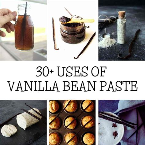 DIY Vanilla Salt - How to make Vanilla salt at home - SimplyBeyondHerbs