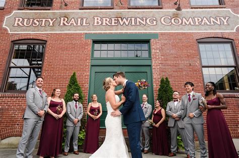 Rusty Rail Brewing Company - Reviews, Photos & Deals 2026 - Mifflinburg ...
