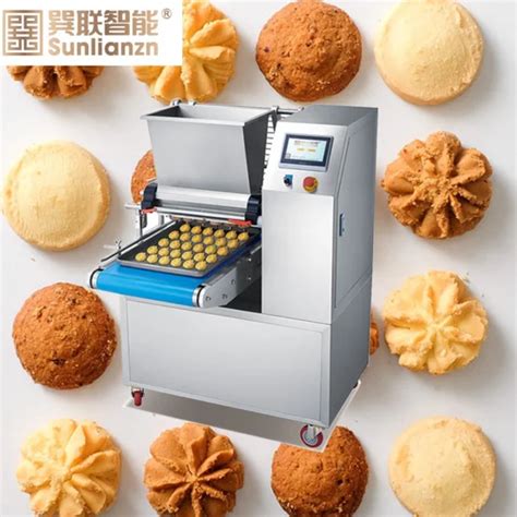 Image result for Automatic Cookie Machine