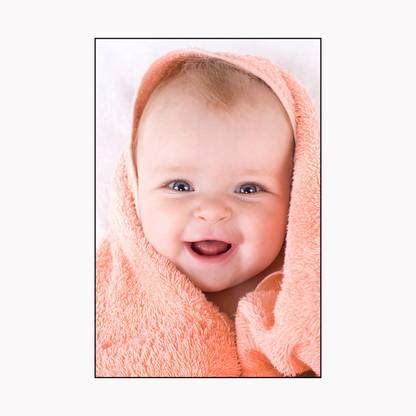 Cute Baby Poster for Pregnant Women Paper Print - Children posters in ...