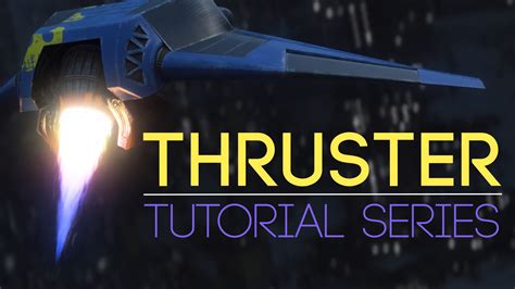 Image result for Rabbit Thruster Tutorial