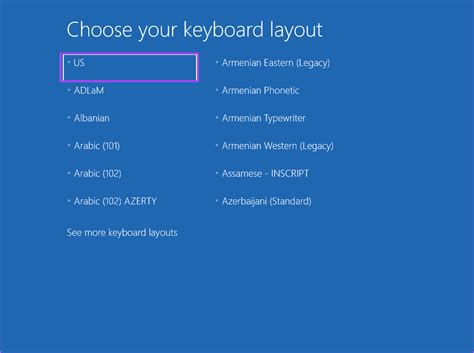 Windows 11 Create Recovery Drive 的图像结果