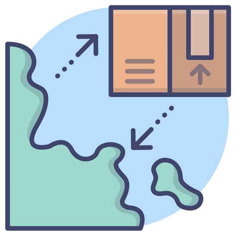 Export Trade Icon 的图像结果