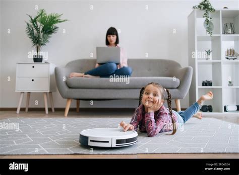 Barefoot Child Using Computer 的图像结果