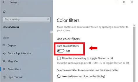 Image result for Bring Back Color Screen