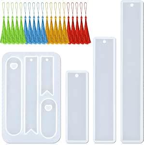 Resin Mold Tutorial. Bookmark 的图像结果