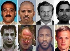 Image result for America Most Wanted Criminals