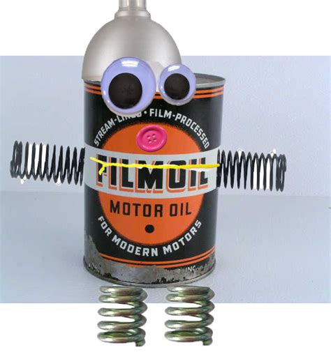 Robot Computer Graphics Mini Project 的图像结果