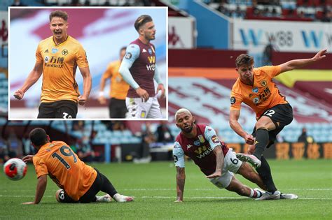 Image result for Wolves Villa