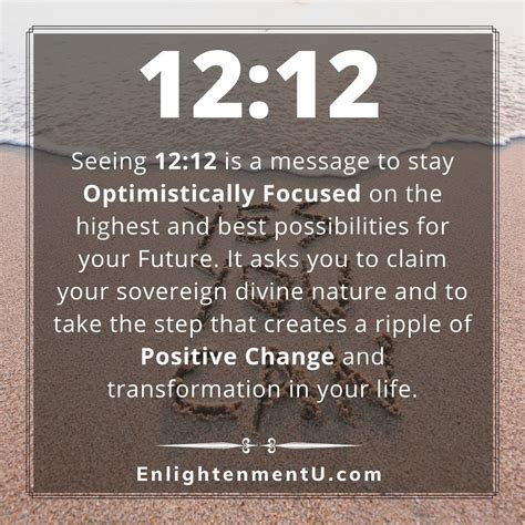 Angel Number 1212 - Awakening Code | Seeing 1212 Meaning