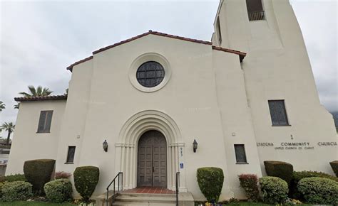 Before-After Photos: LA Fire's Devastating Damage