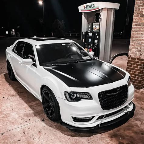 Image result for Customized Chrysler 300