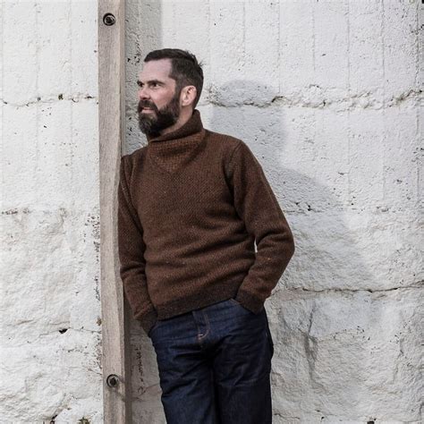 Island luxe: Inish Meáin knits a global success – The Irish Times