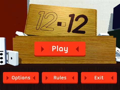 Phone Game Home Menu Screen 的图像结果