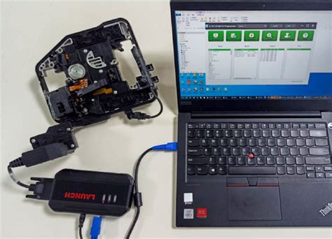 Image result for Launch X431 ECU Coding