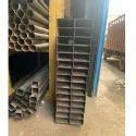 Metal Pipe and MS Channel Wholesaler | Santosh Steel, Jaipur