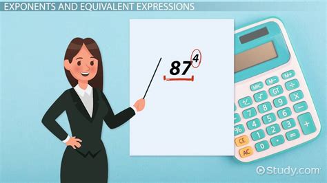 Image result for How to Write Expressions Using Exponents