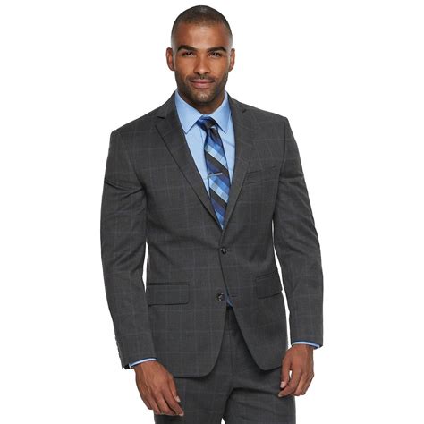 Kohls Mens Suits