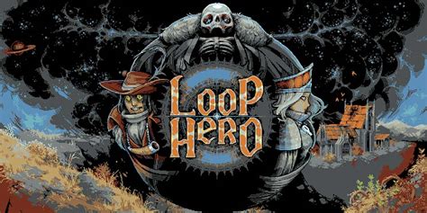 Image result for Loop Hero Game